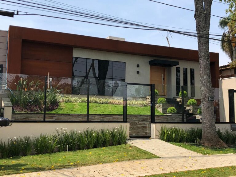 Fachada do escritório Assis Linhares Advocacia em Curitiba